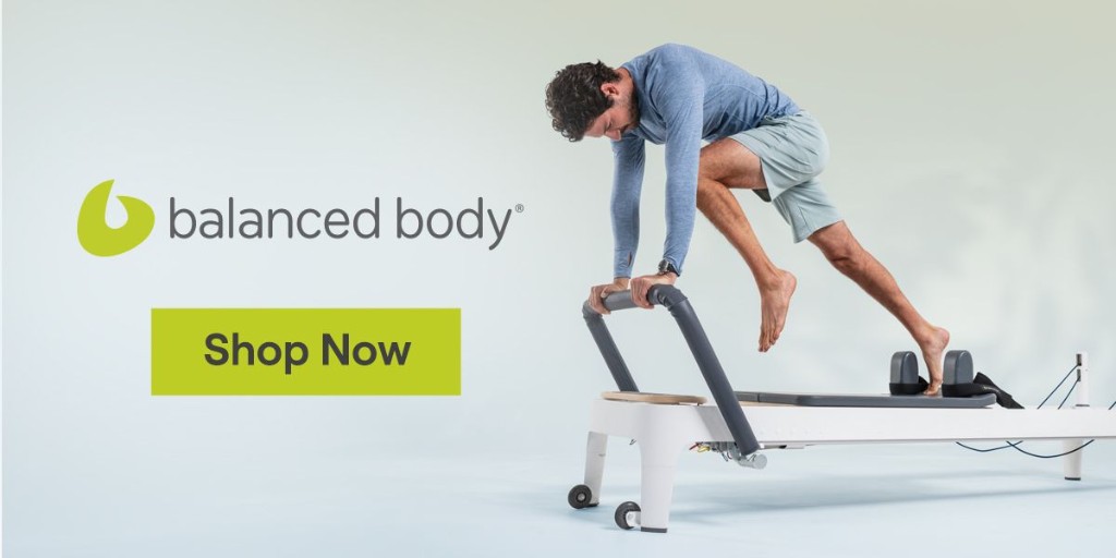Balanced Body